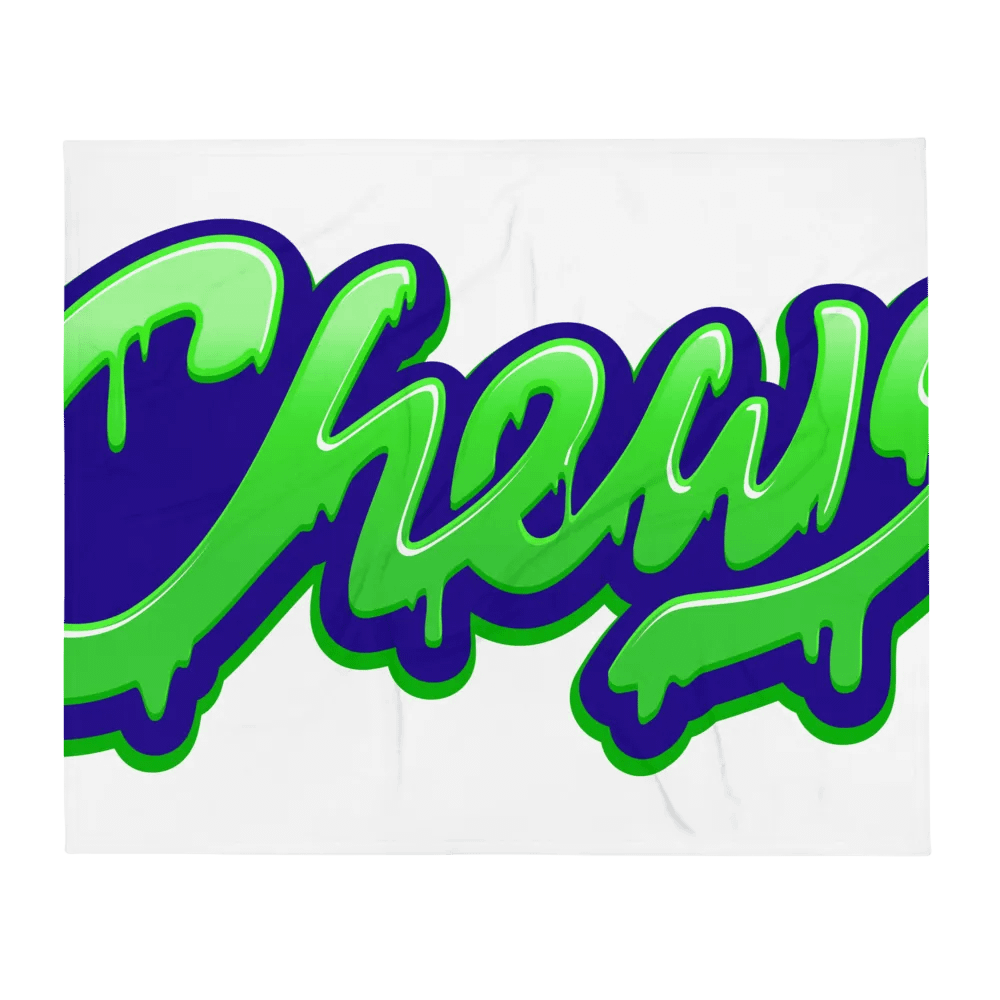 Chewy White Blanket product image (2)