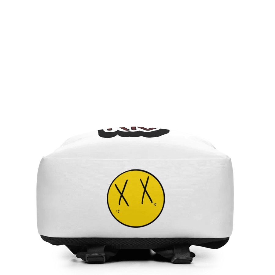 KYS OFFICIAL BACKPACK product image (1)