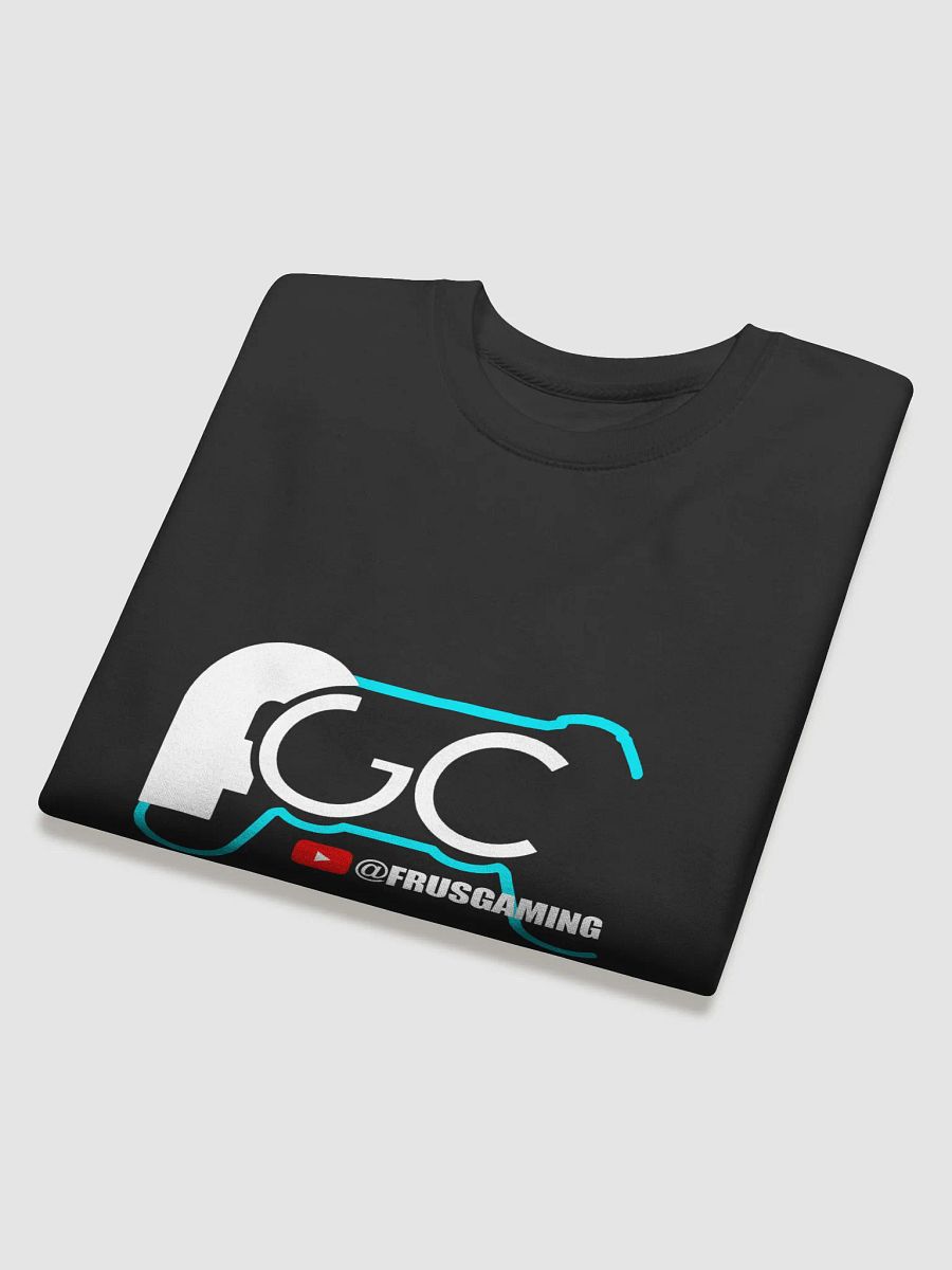 Sudadera FG oficial std product image (4)