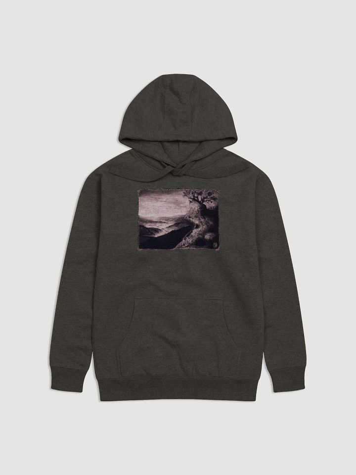 View From A Hill- Hoodie product image (6)