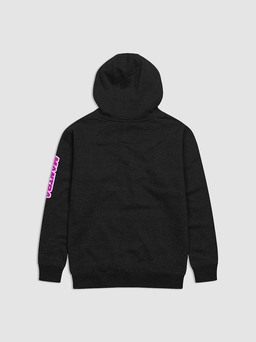 Mantra Hoodie product image (2)