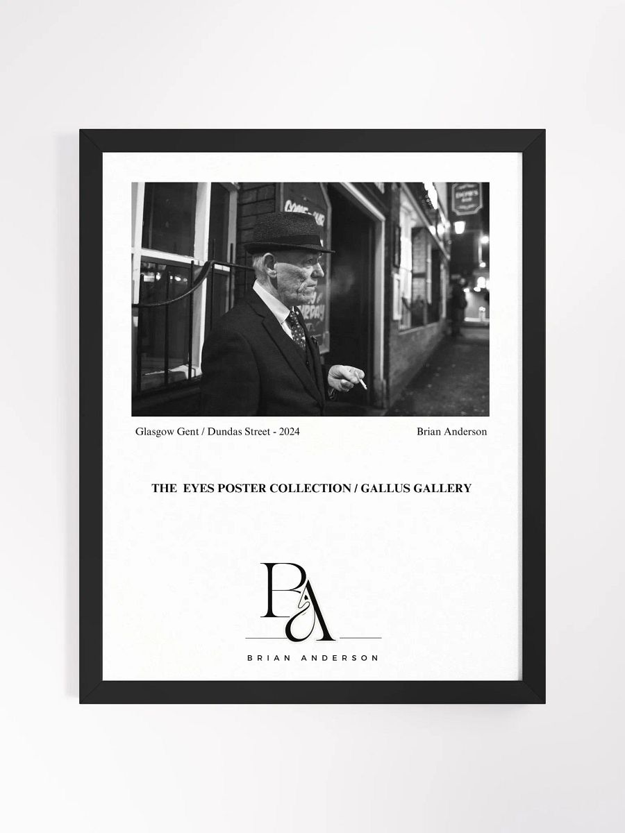 Brian Anderson Collection Glasgow product image (1)