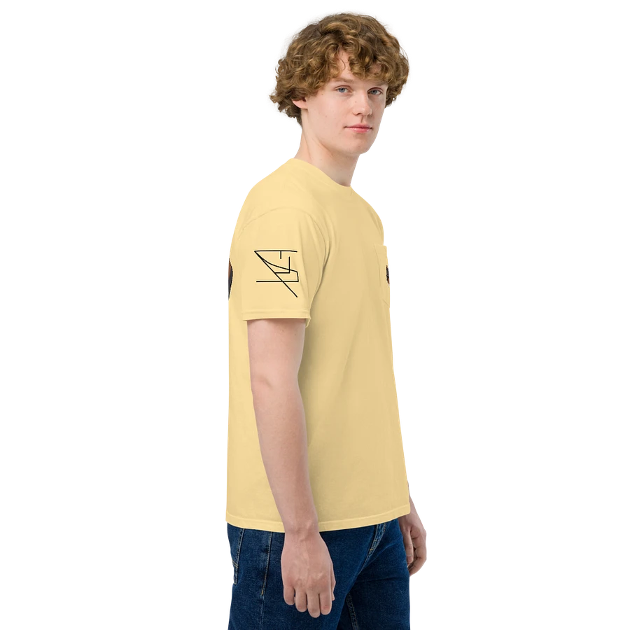 Yellow Puppy Shirt 7 product image (27)