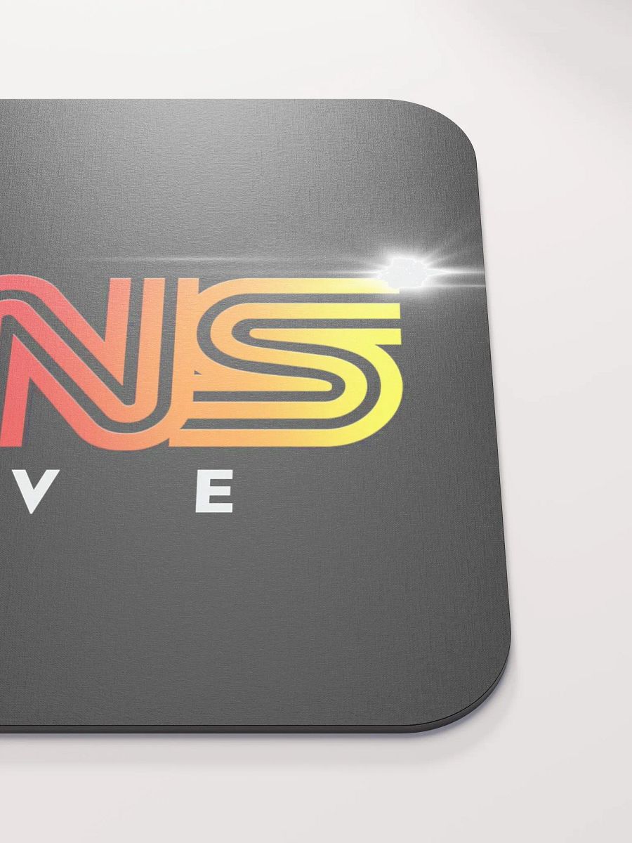 DTNS Live Mousepad product image (5)