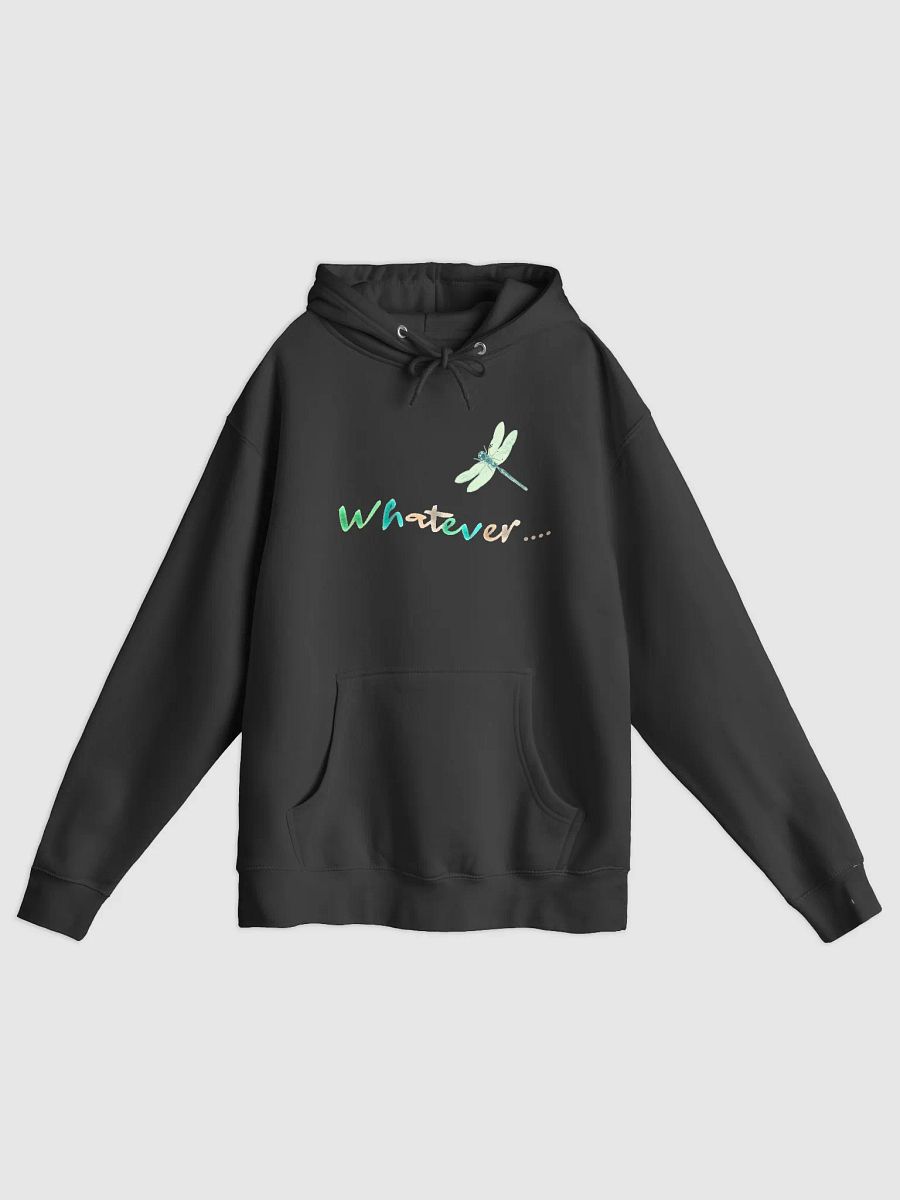 Dragonfly Dreams Unisex Hoodie product image (1)