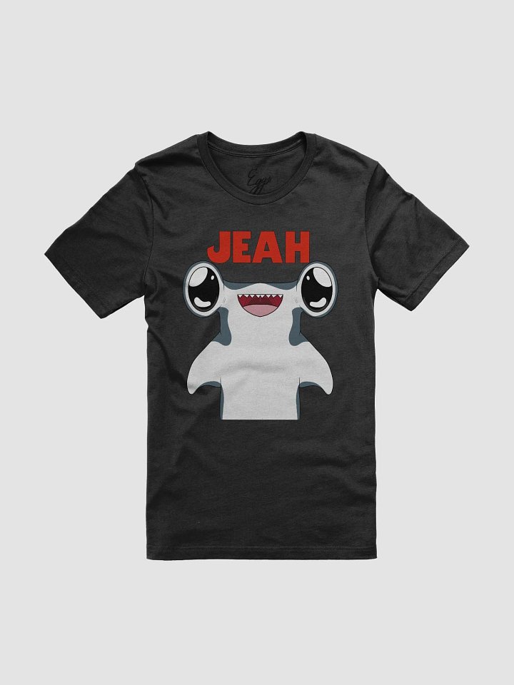 Jeah (Tee) product image (1)
