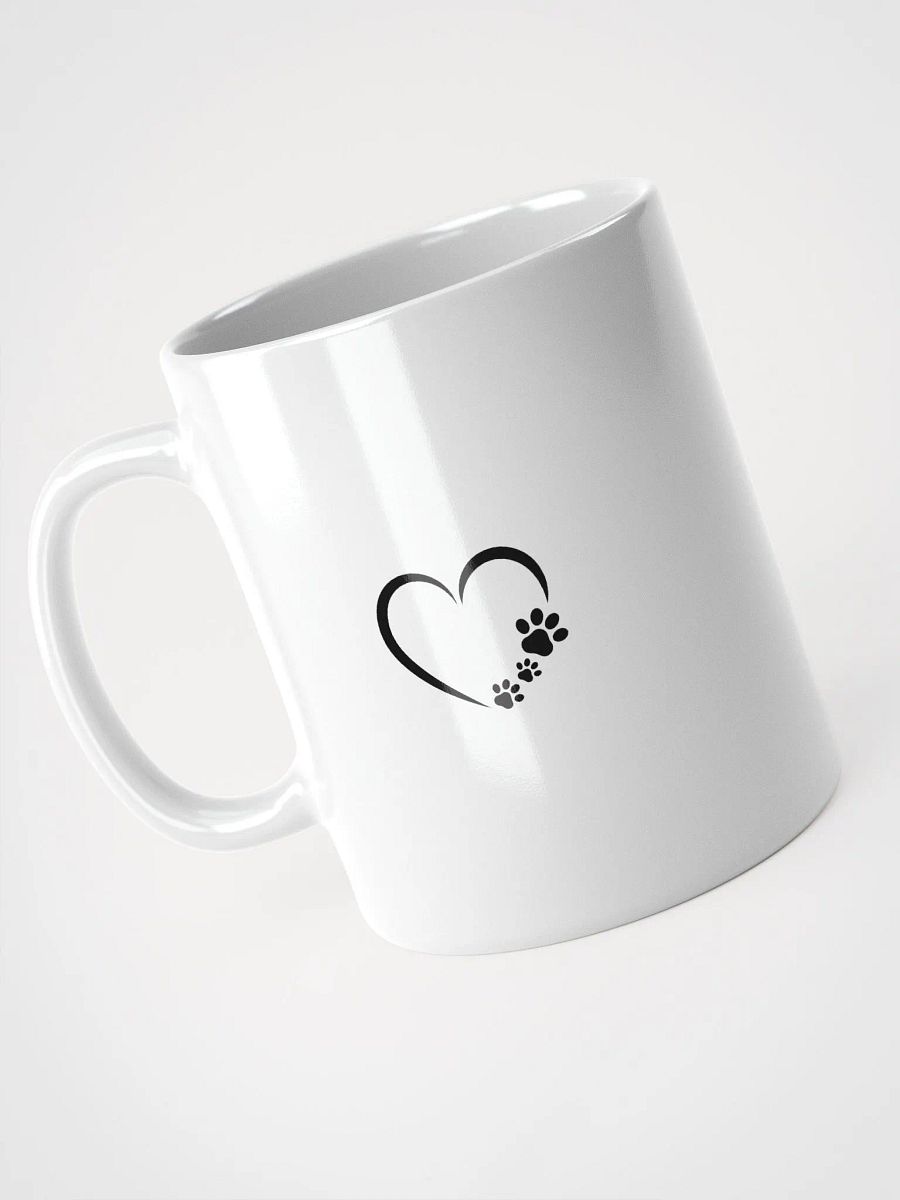 'Home is Where My Dog is' Mug product image (4)