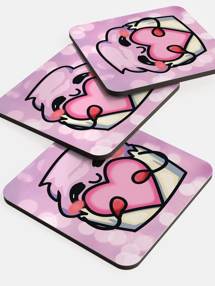 Love Coaster product image (1)