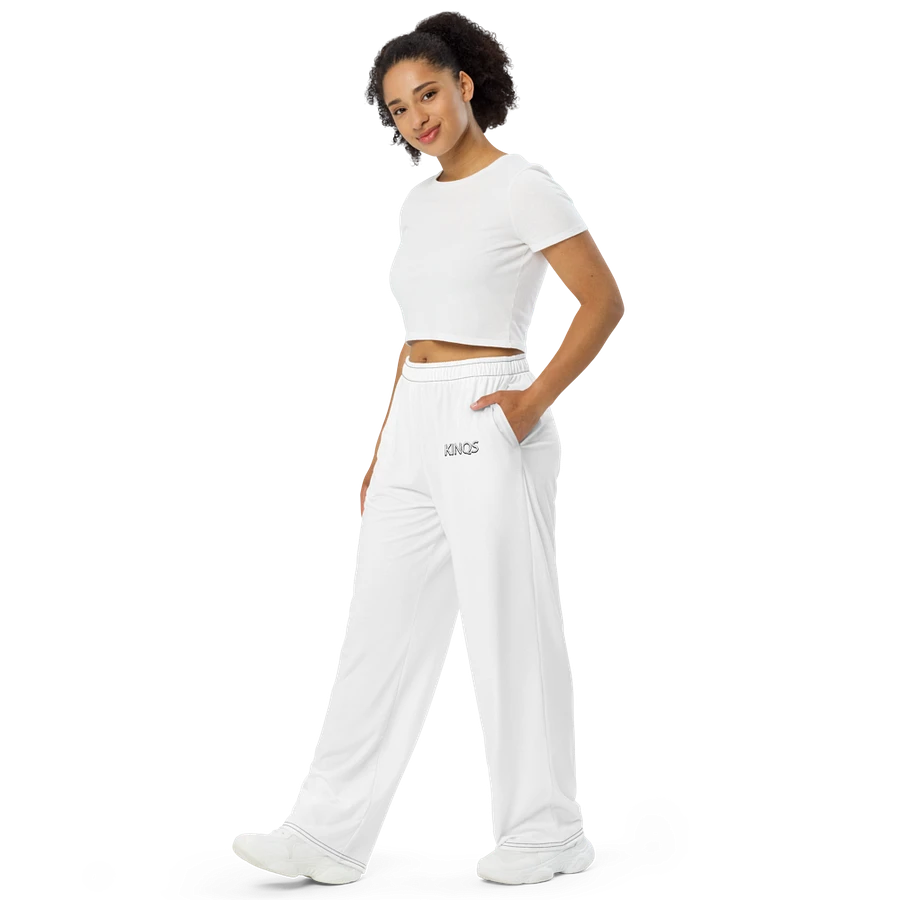 KINQS Wide-Leg Pants product image (7)