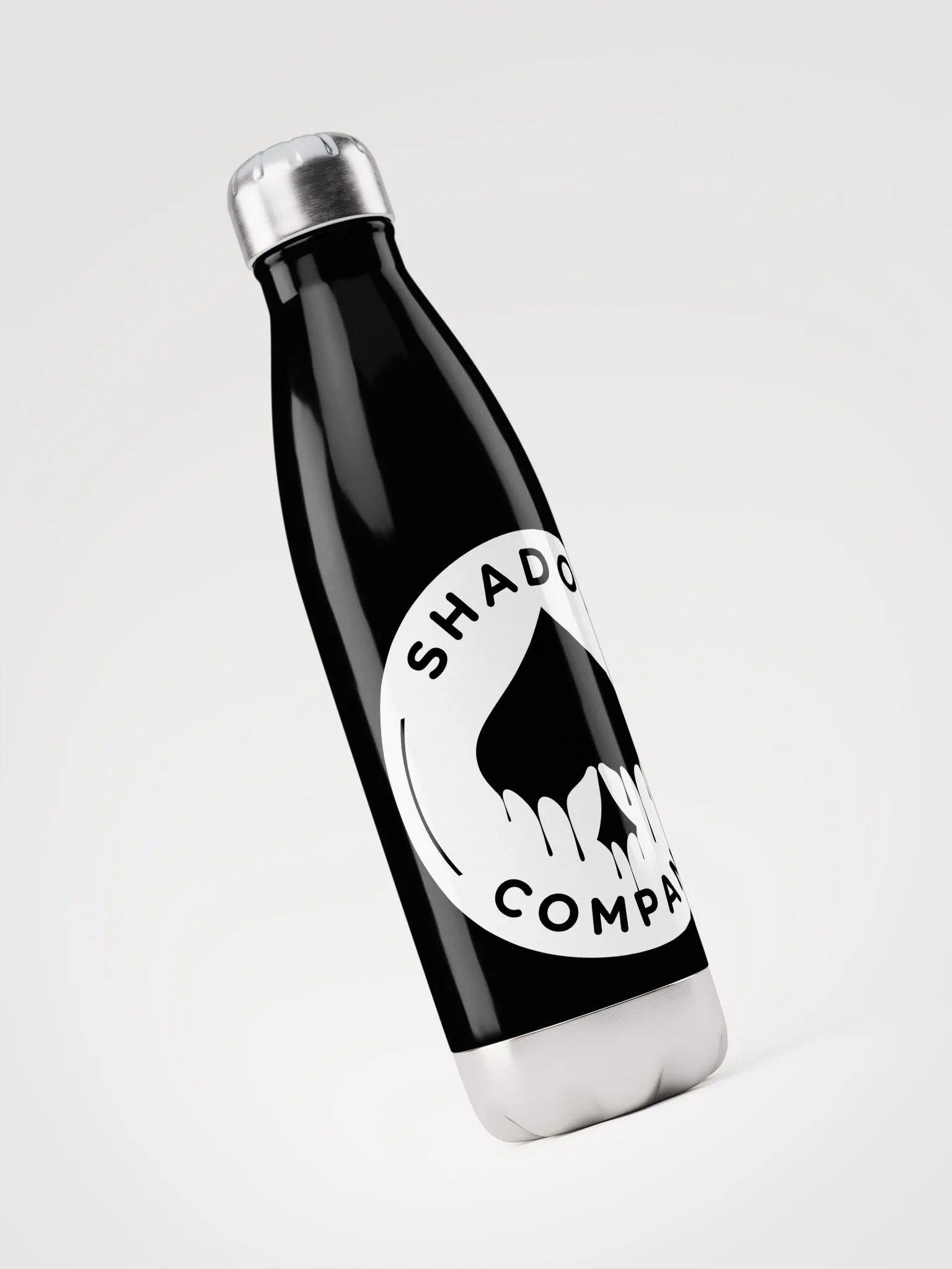 Shadow Company 17oz Water Bottle product image (3)