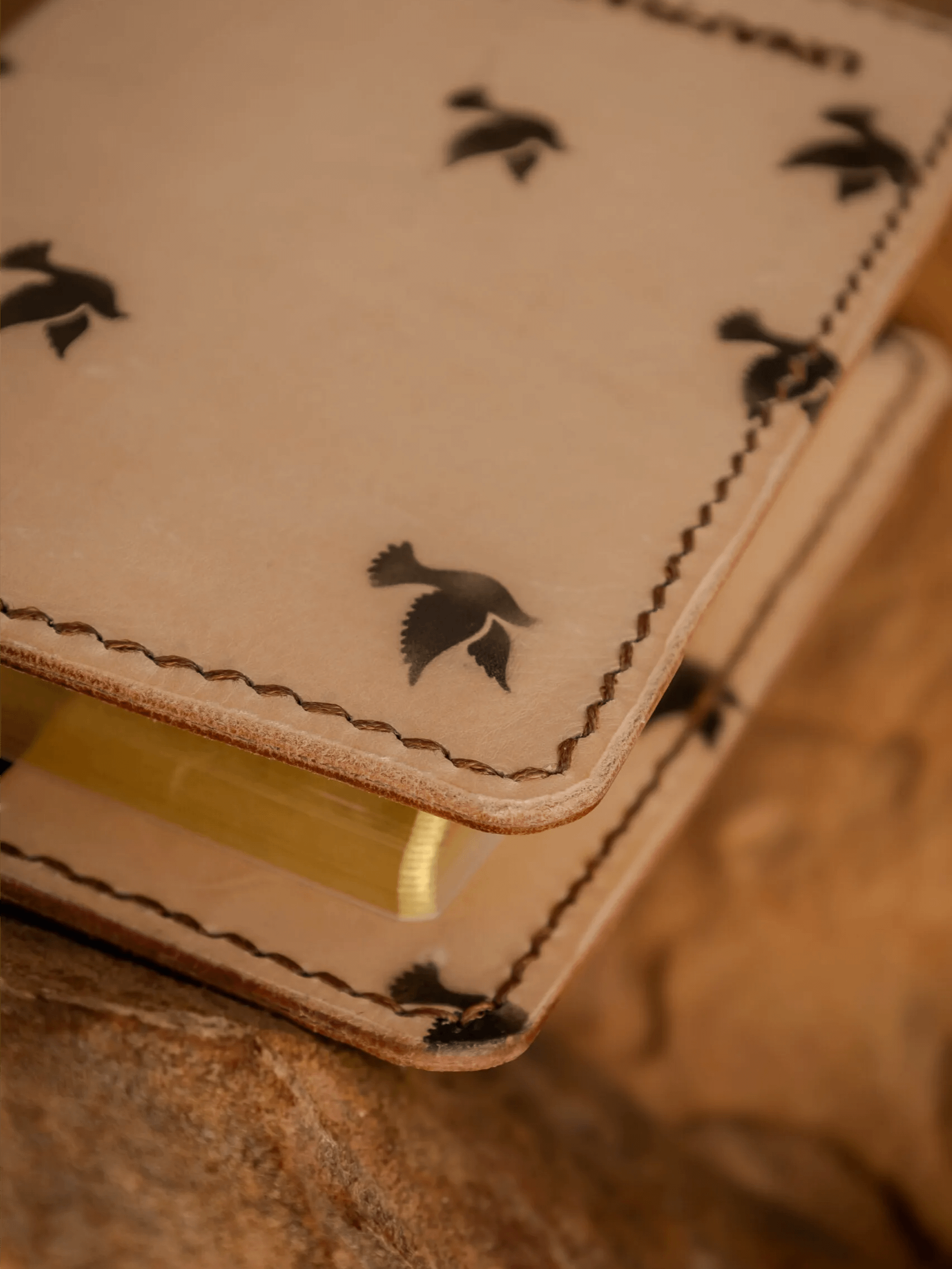 Doves Bible product image (2)