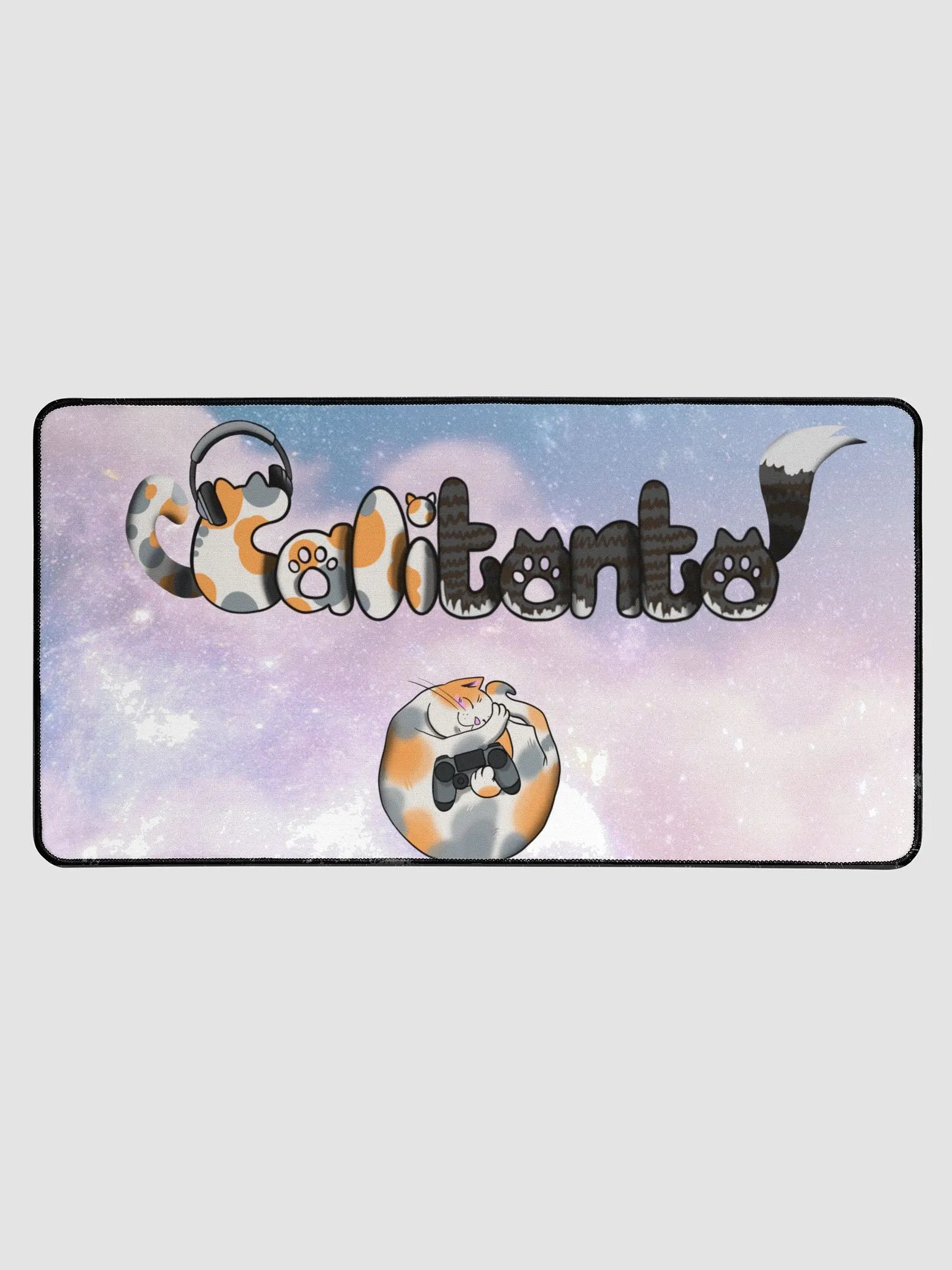 Desk Mat product image (1)