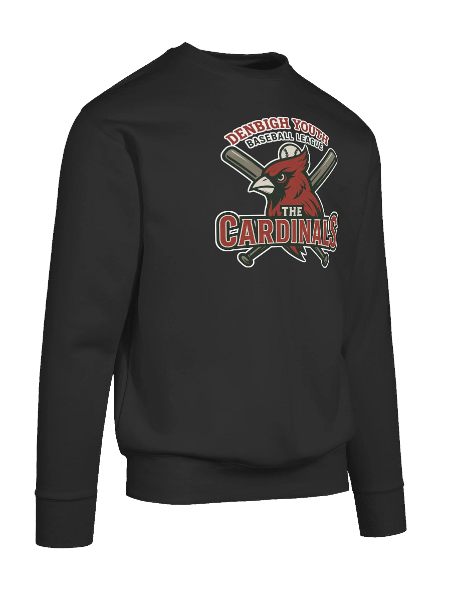 Cardinals Logo Premium Sweatshirt product image (100)