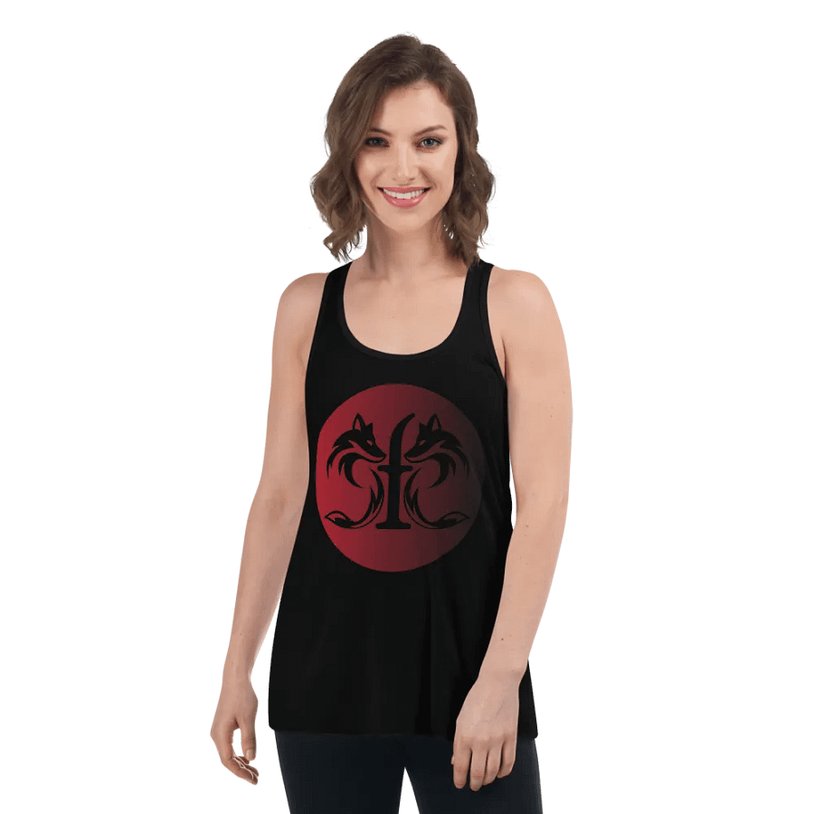 Foxy Tank product image (1)