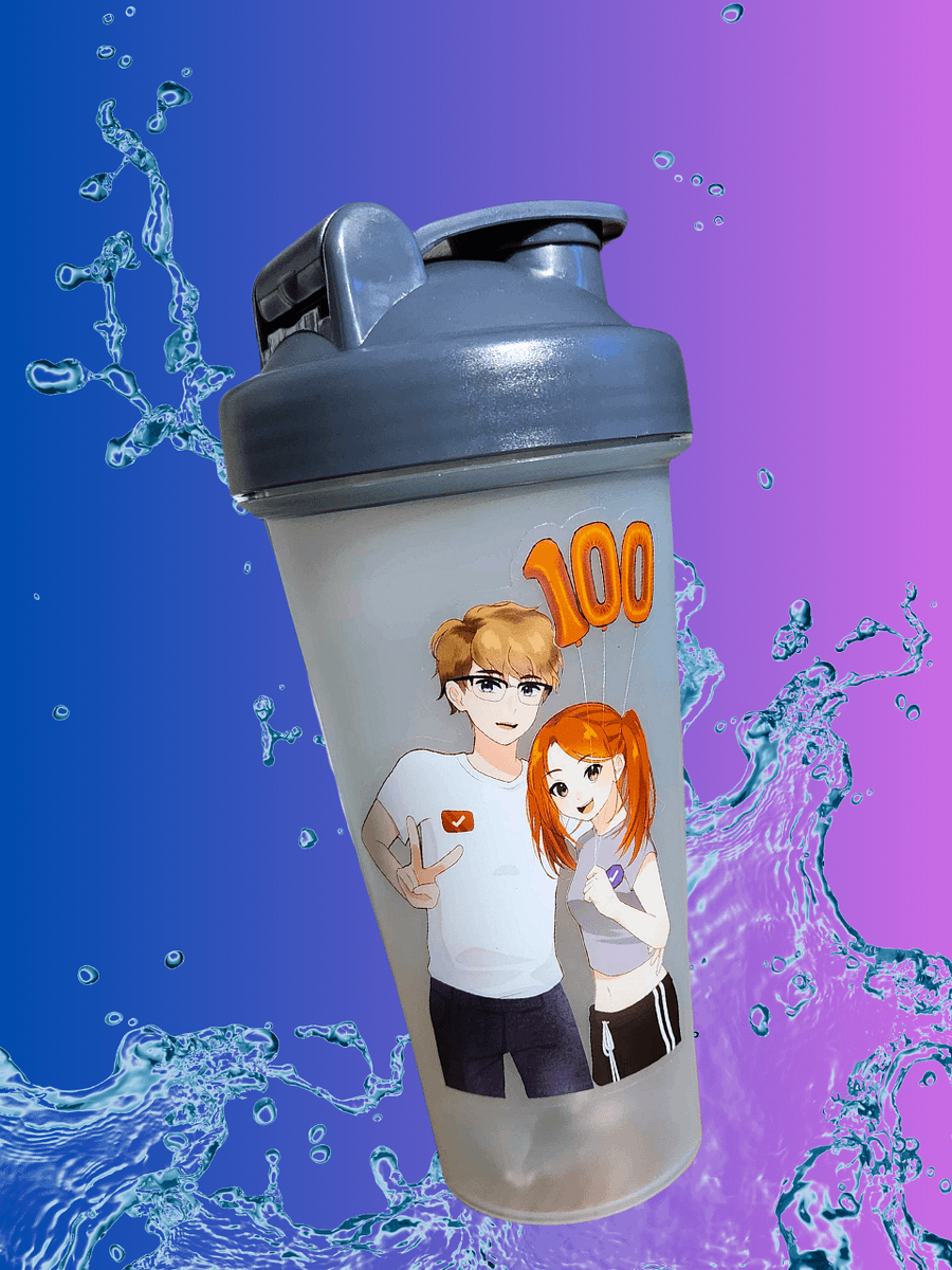 2024 Year-End Shaker (Limited Time) product image (3)