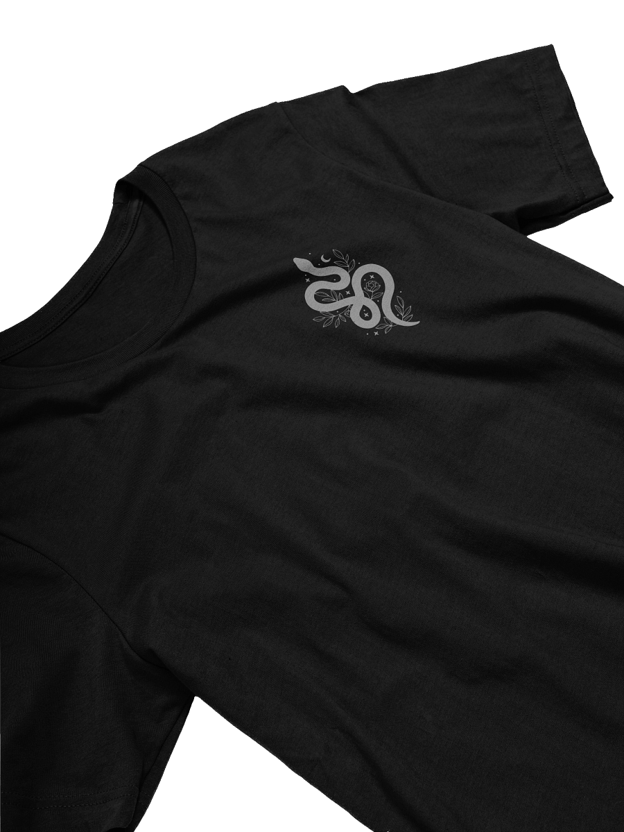Lilith Unchained Tshirt product image (3)