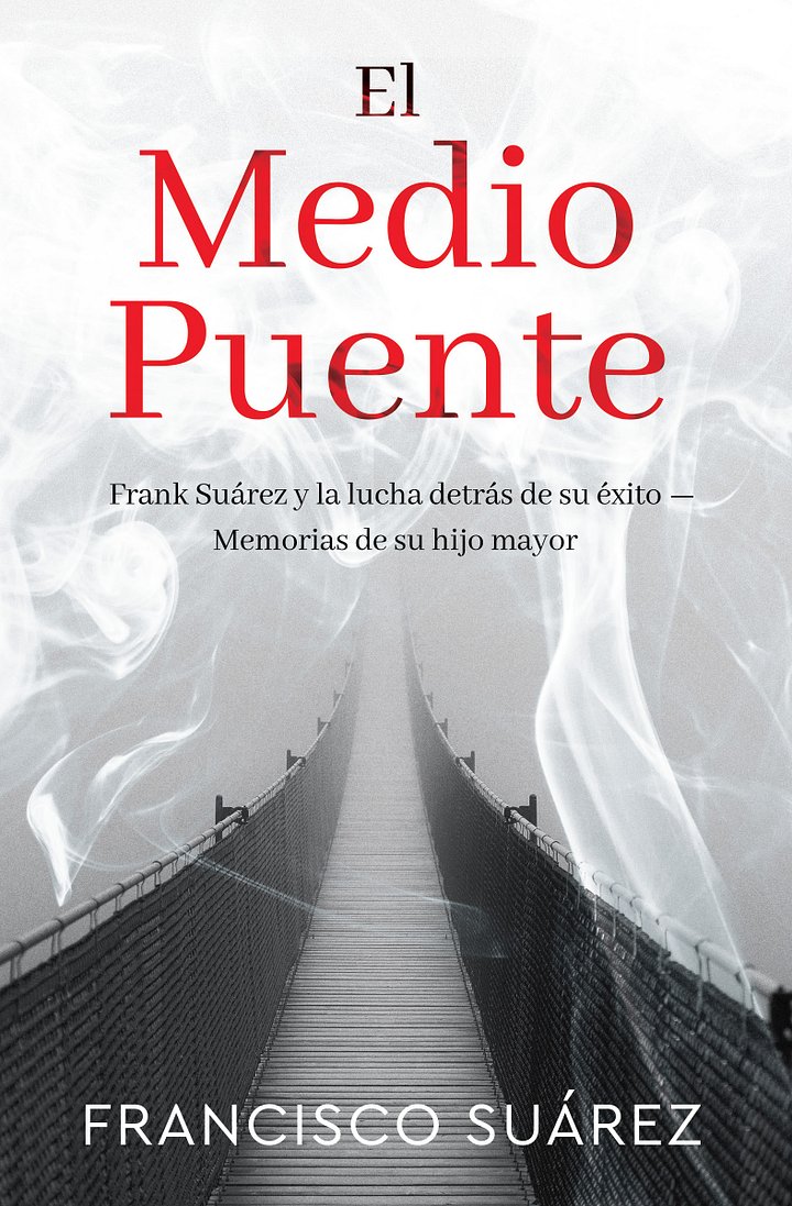 El Medio Puente - Pasta Blanda product image (1)