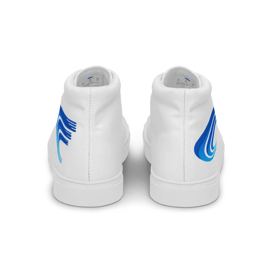 YouKnowMe Mens High Tops product image (3)