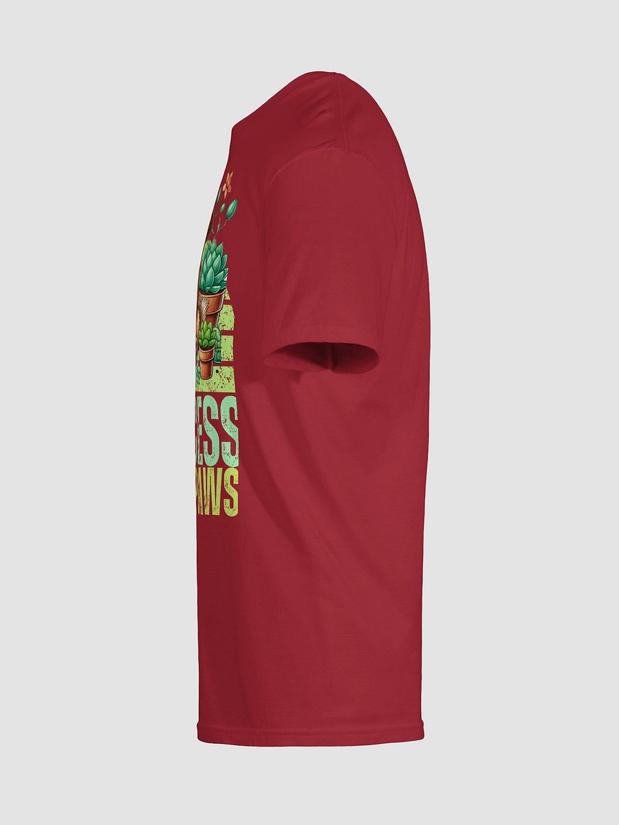 Succ-ess is in my Paws Unisex Shirt product image (9)