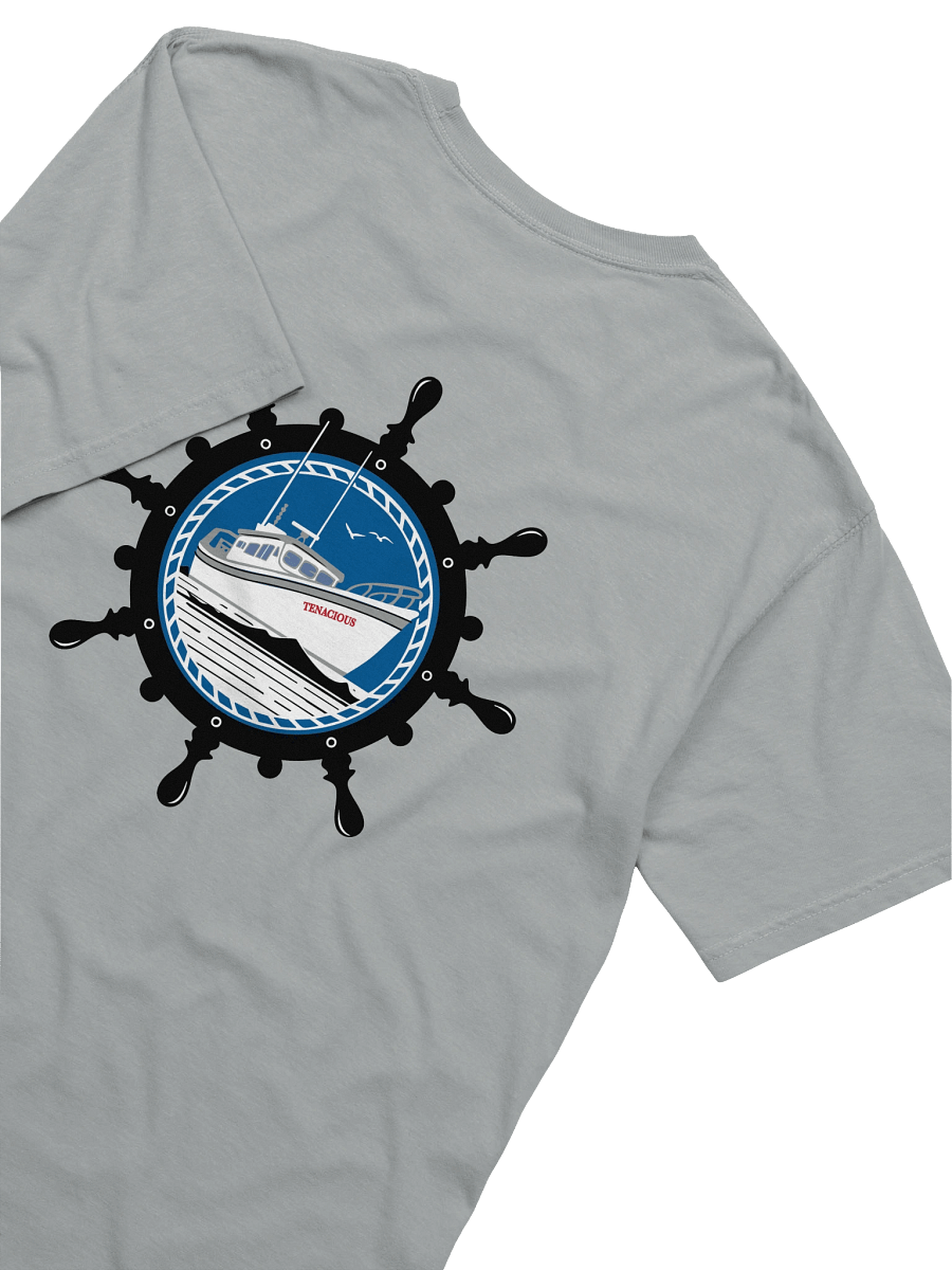 AWS Tenacious Tee product image (5)