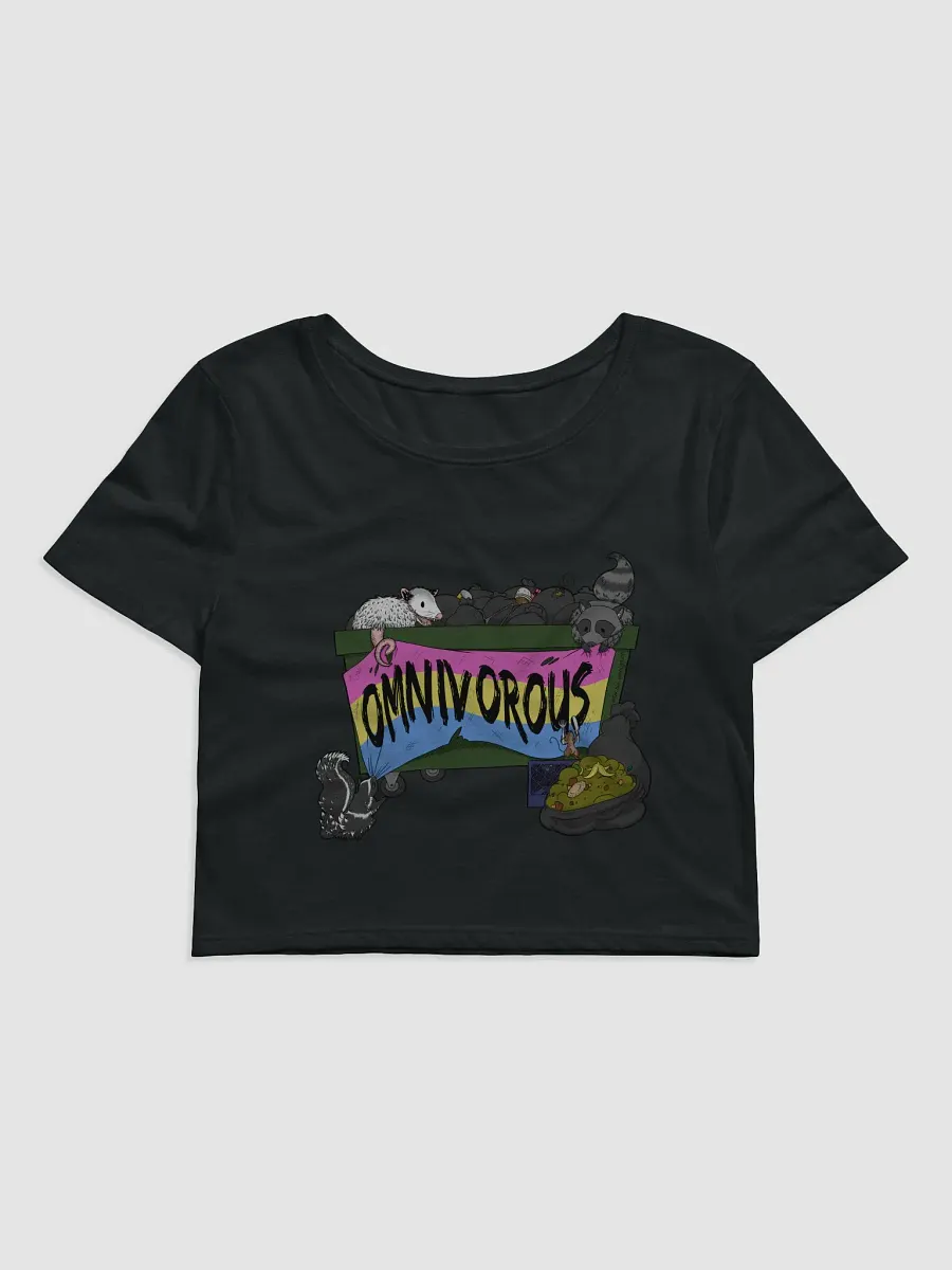 Pansexual Trashcat product image (3)
