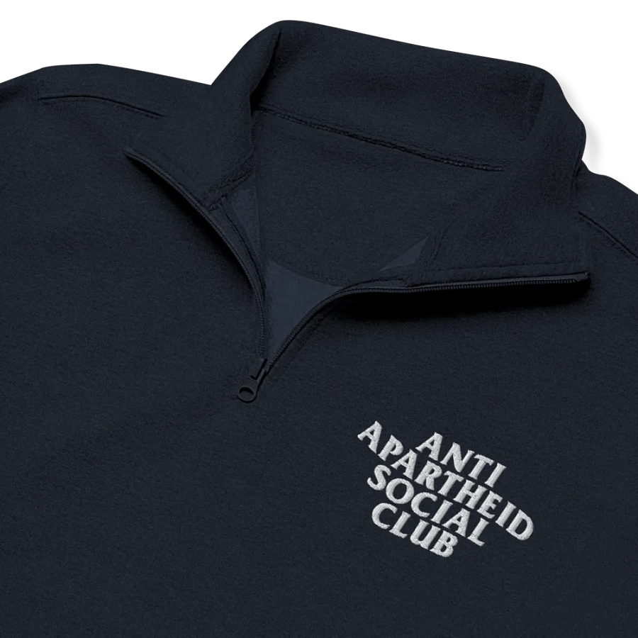 Anti Apartheid Social Club Pullover product image (3)