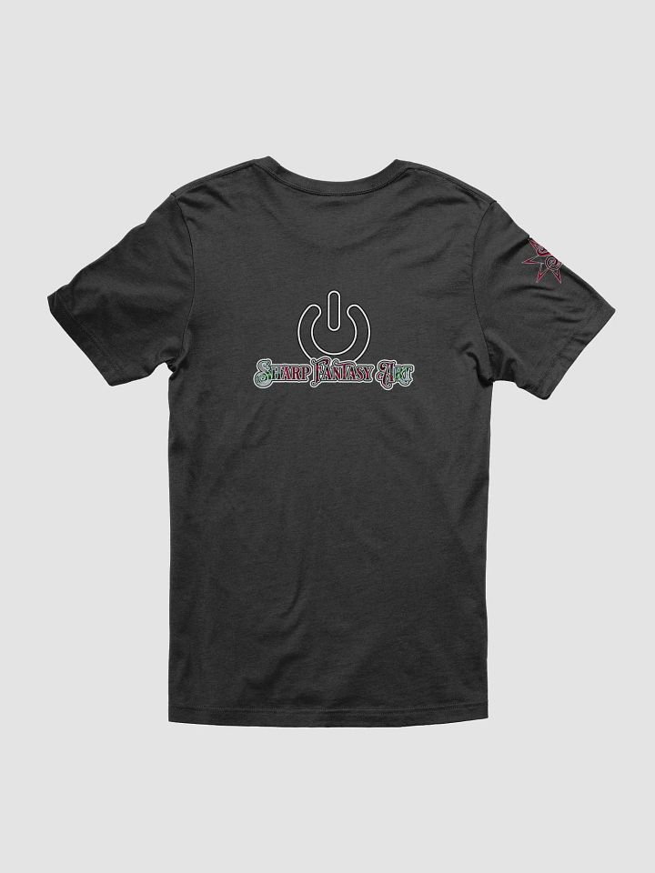Rose Weaver - SFA Supersoft Tee product image (2)
