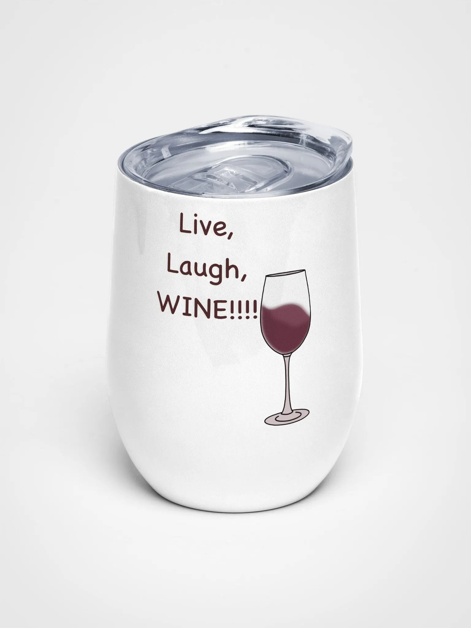 Live, Laugh, Wine product image (1)