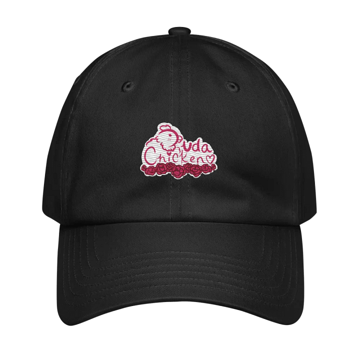 Whimsical Dudachicken Hat product image (1)