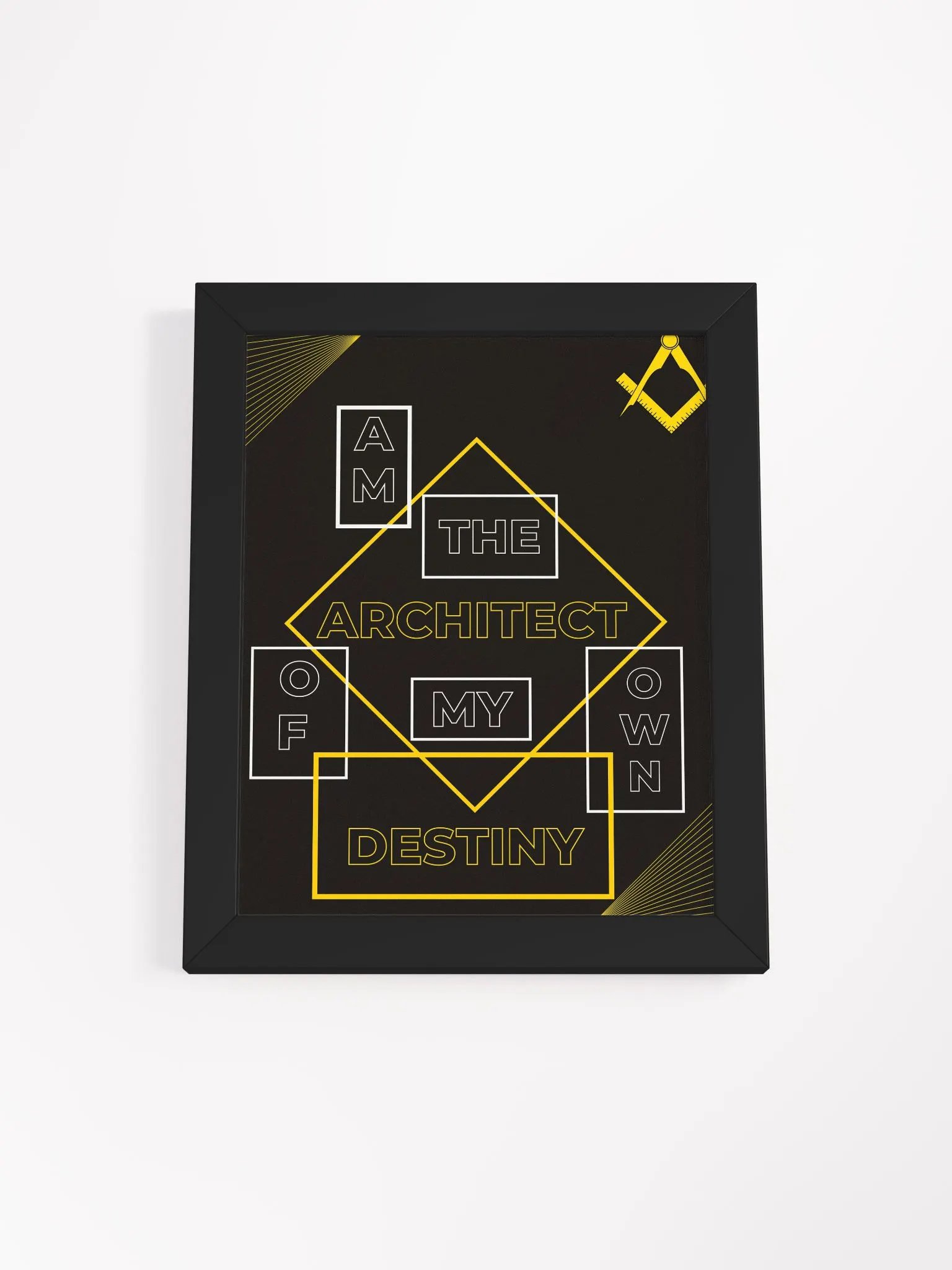 Architect of Destiny product image (2)