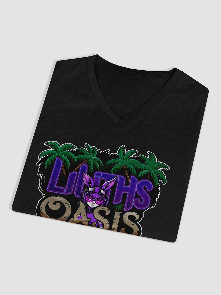 Liliths Oasis V Neck product image (3)