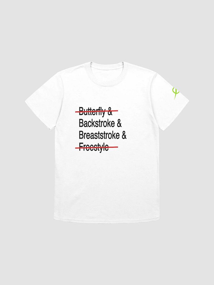 Back/Breast tee product image (1)