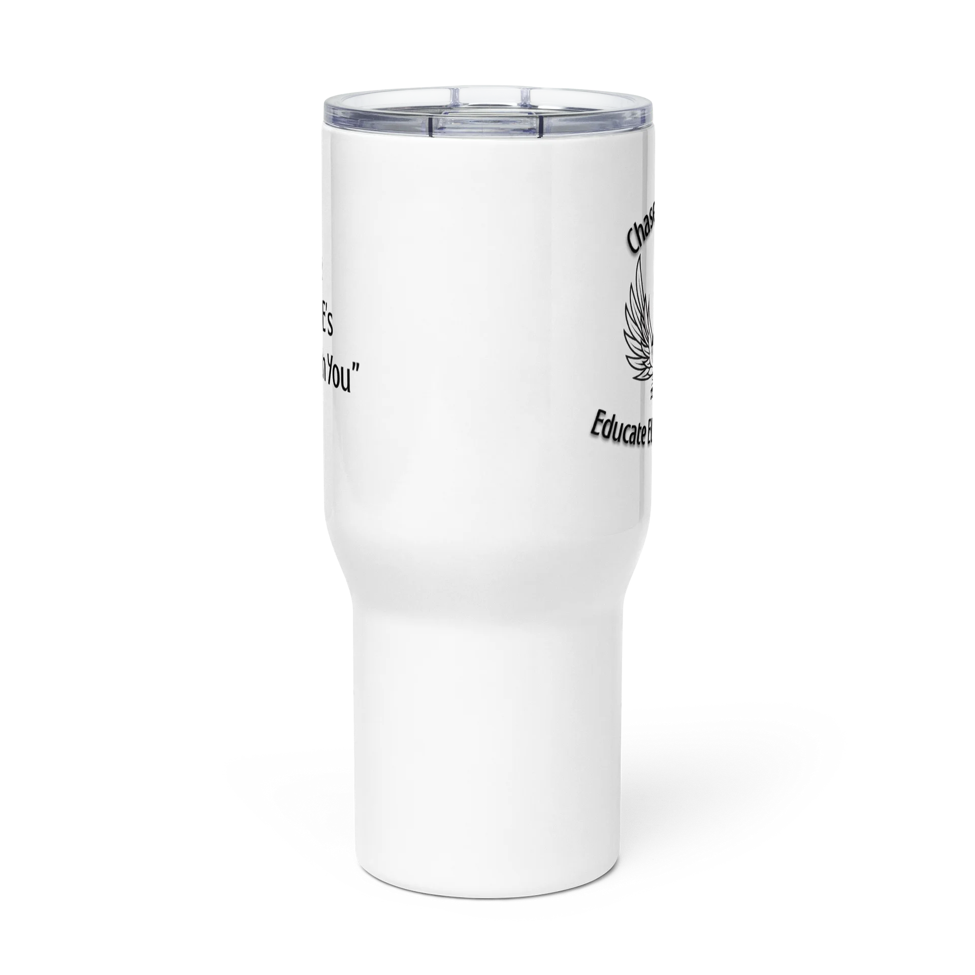 CG Educational Travel Cup product image (2)