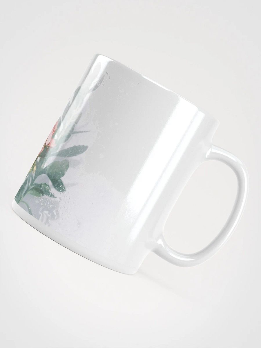 Pastel Petal Delight Mug product image (14)