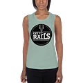 Off The Rails Women's Tank product image (9)