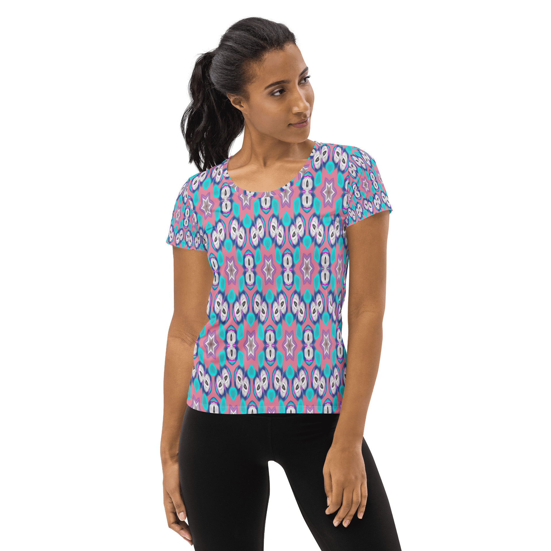 WILD PATTERNS 54 HONEYCOMB product image (1)