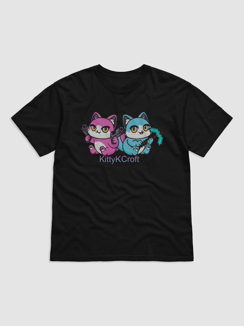Gemini Kitty