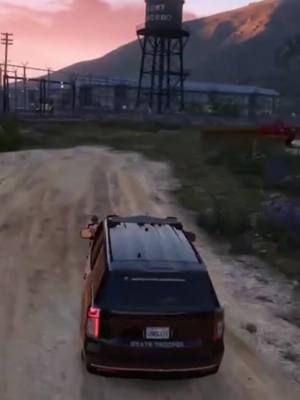 @Arlo1133 and @Ganci might be the worst or best duo SAST has ever seen 😂😂 #PD #LEO #gta #gtav #fivem #gtarp #fivemrp #fyp #twitch 