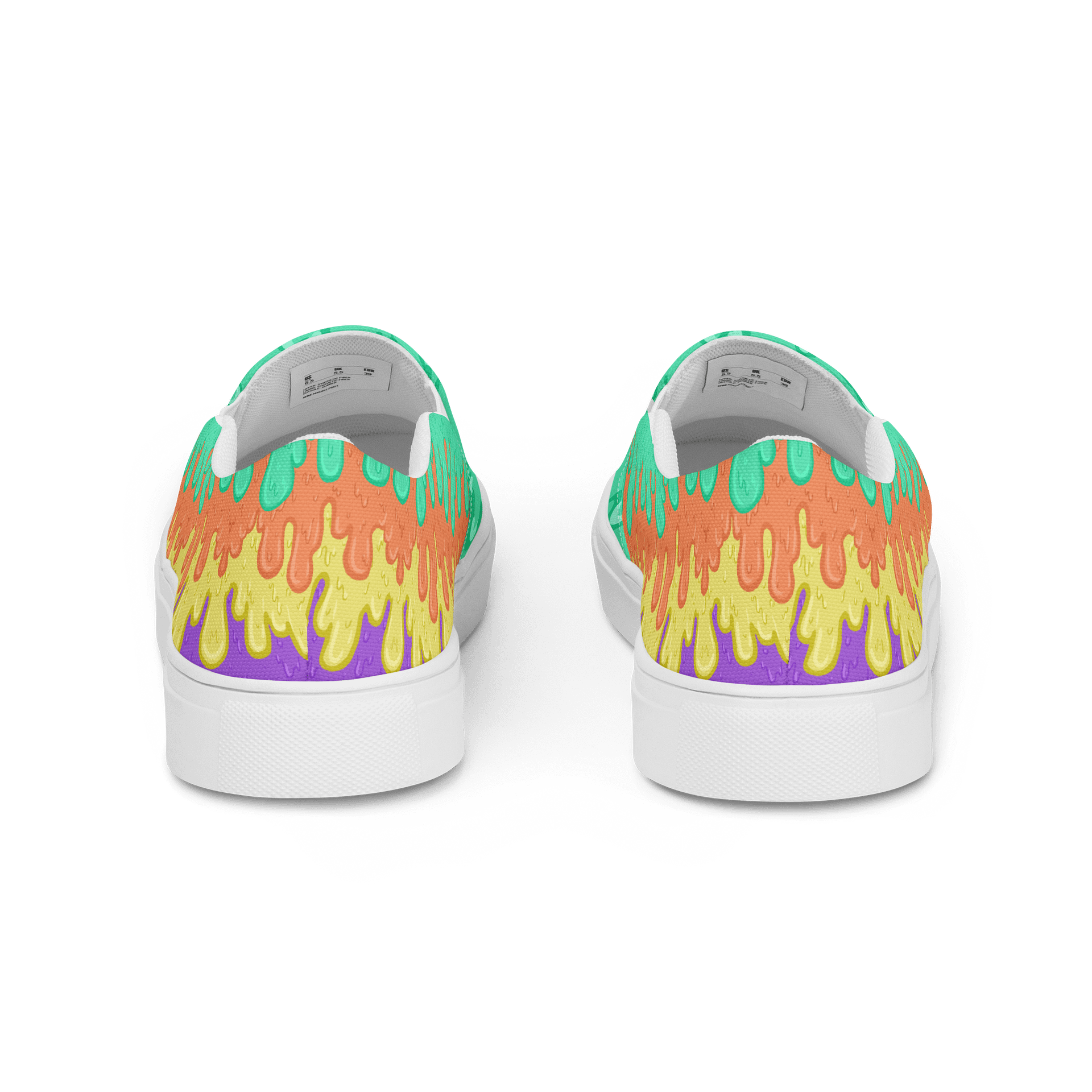 Paint Shoes (M) product image (2)