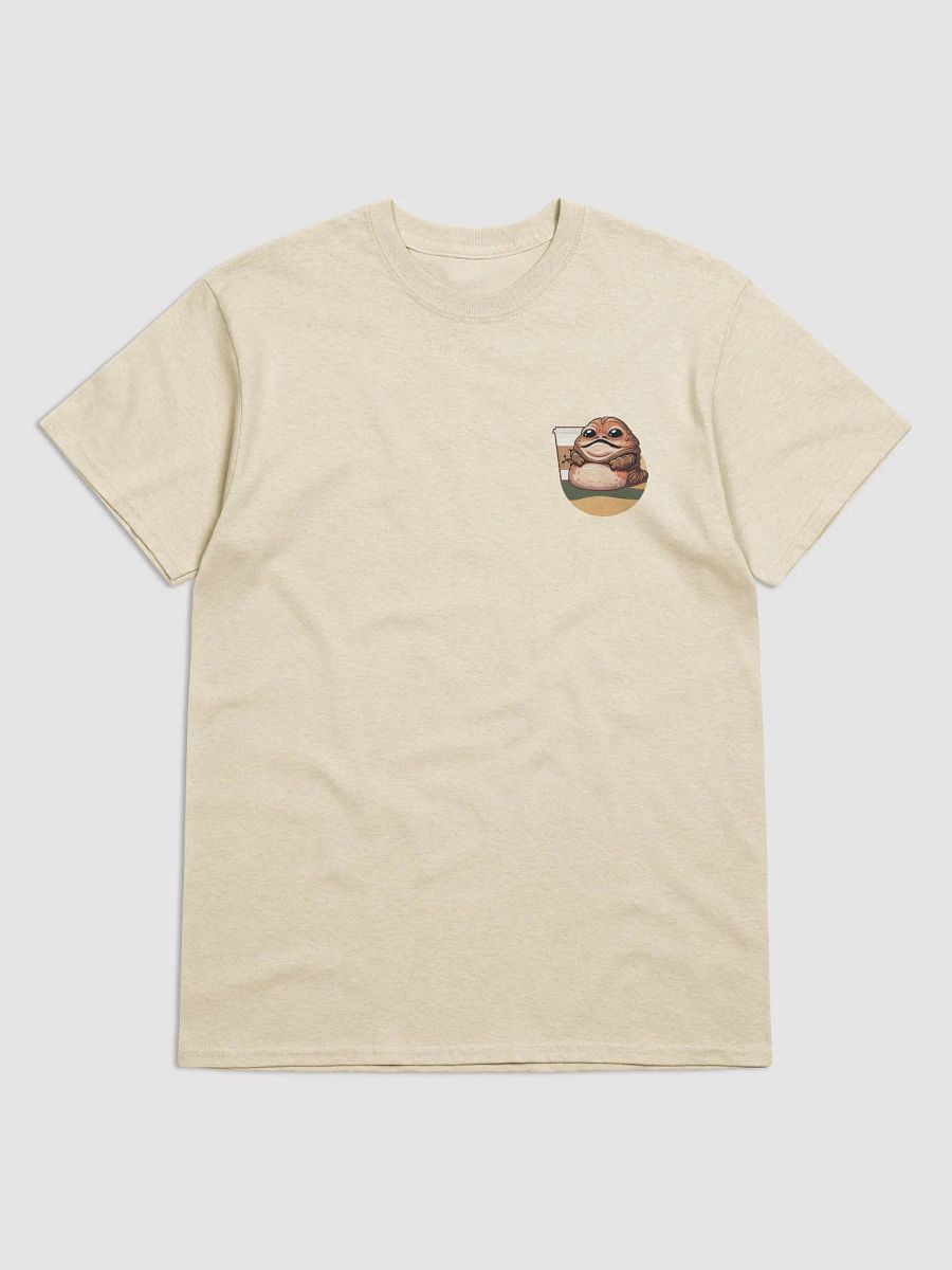 Tatooine Café - Tshirt product image (3)