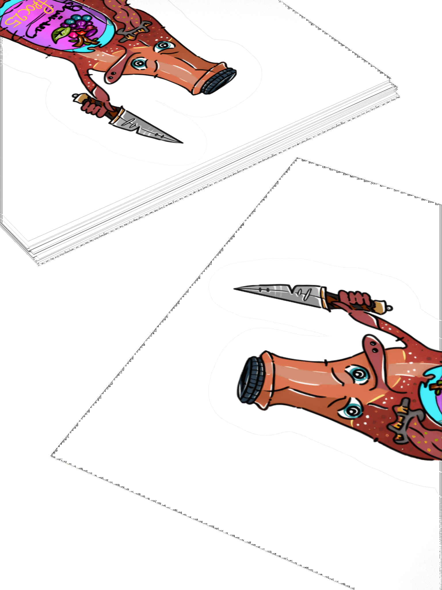 Cider Knifer🔪🫧 product image (4)