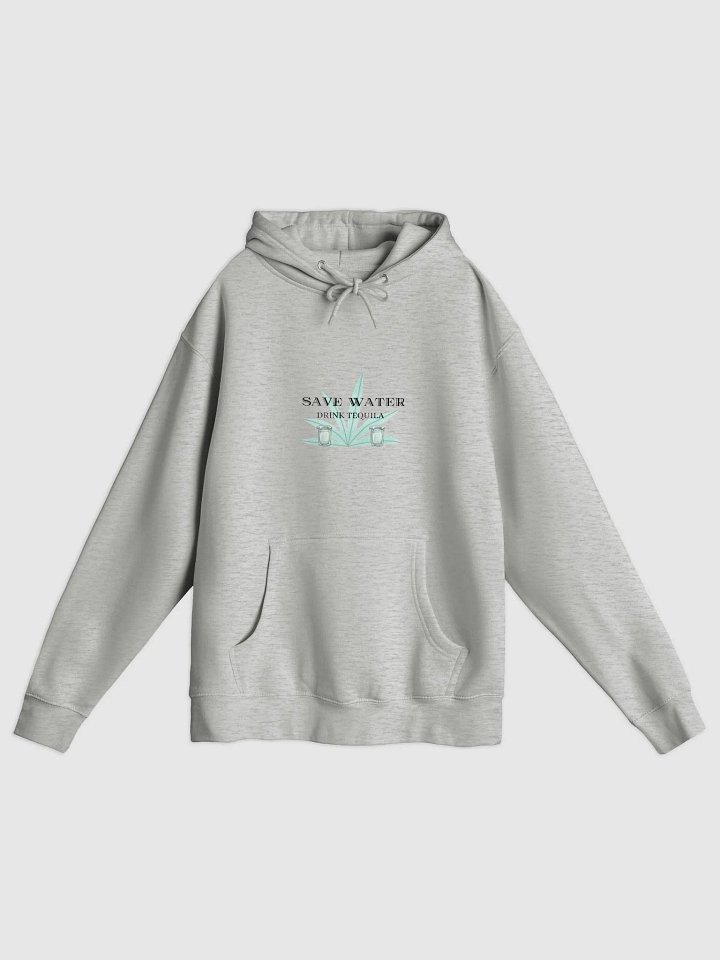 Save Water Hoodie product image (2)