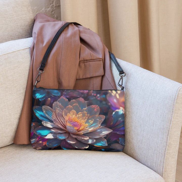 Muse XI Crossbody Bag product image (1)
