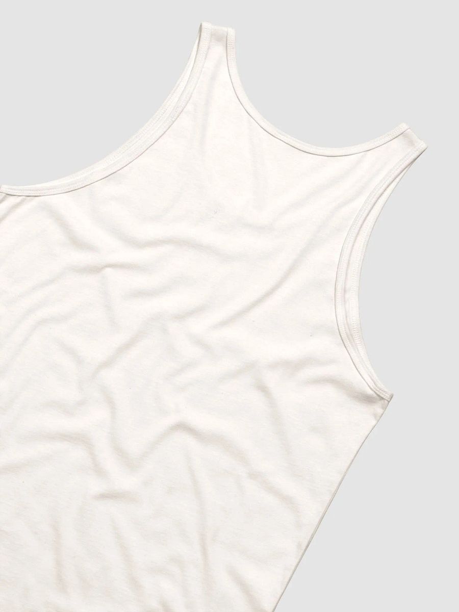 #NotaNerd Tank product image (14)