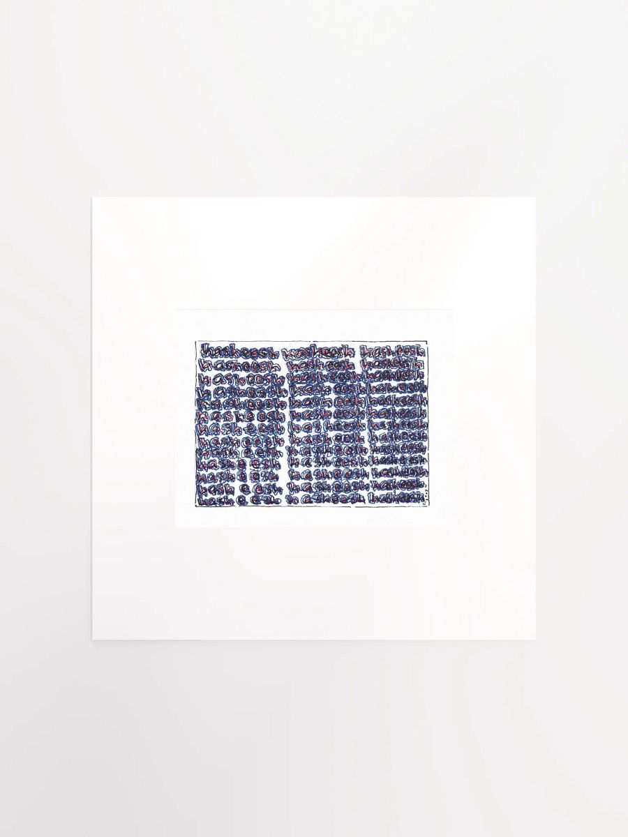 Asheesh panel card print product image (5)