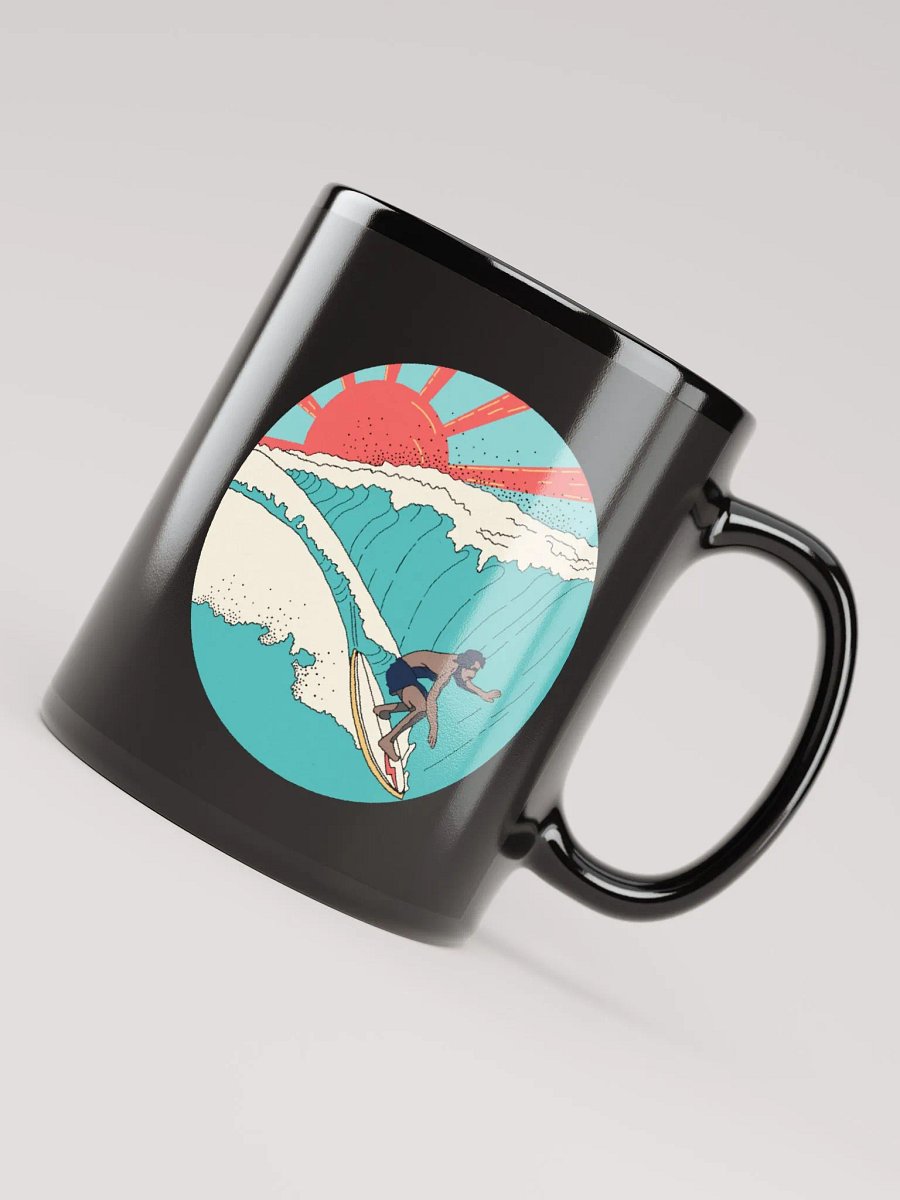 Vintage Surf Mug product image (4)