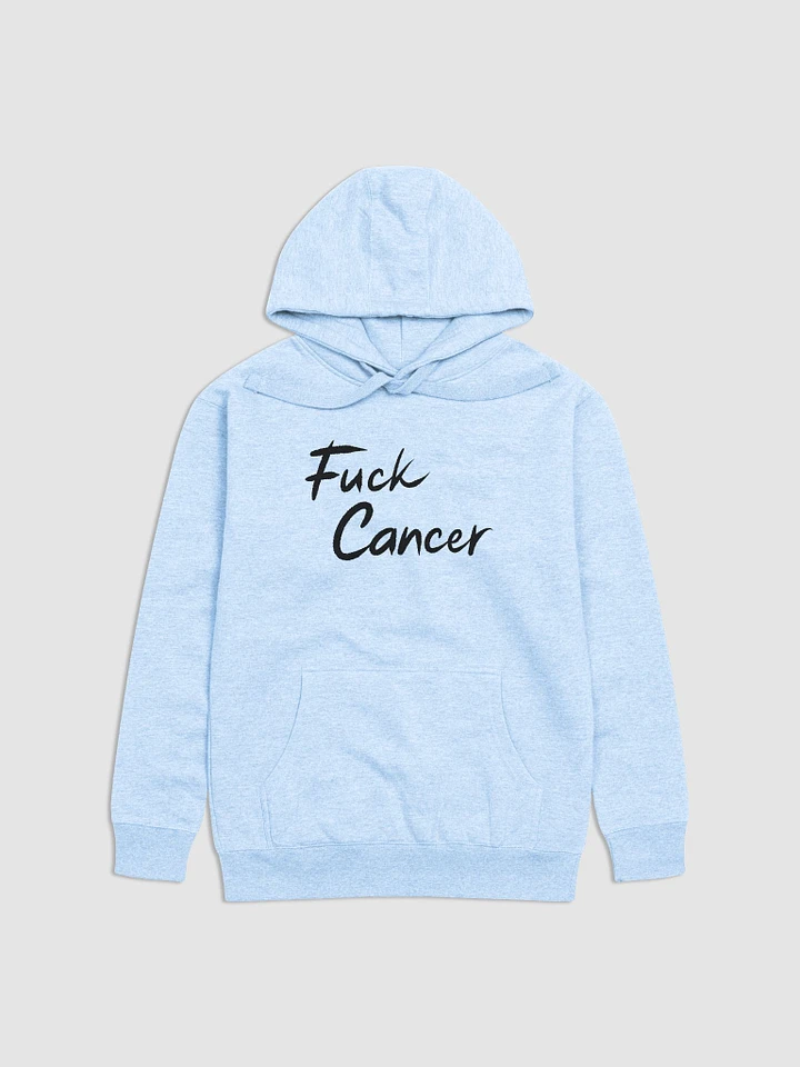 Because Fuck Cancer product image (4)