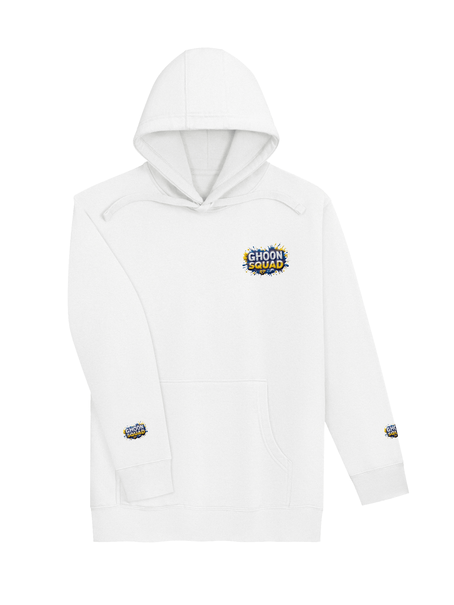 Ghoon Squad RP product image (3)