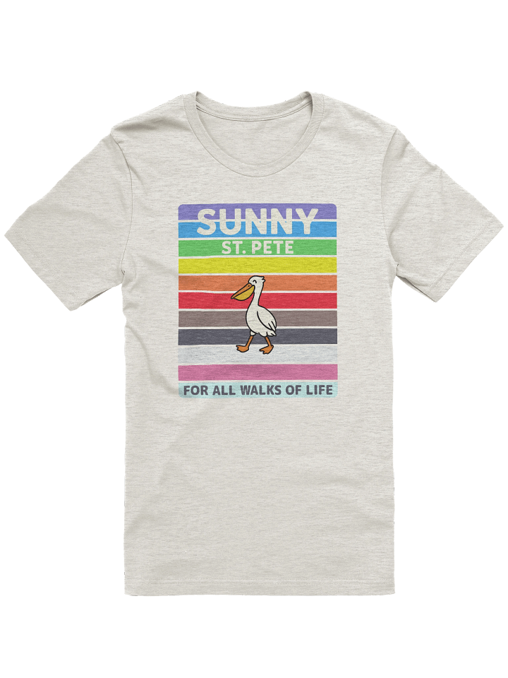 Crosswalk Supersoft Tee product image (3)