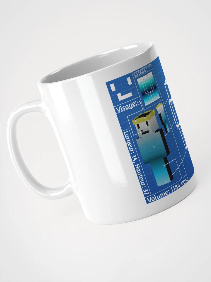 VLC blueprint design product image (1)